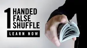 Shuffle